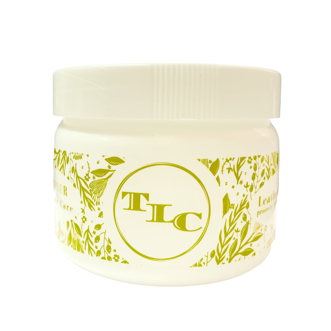 Leather shoe food 250ml